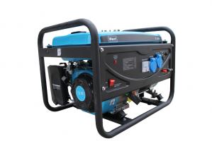 Бензиновый Генератор WERT G3500