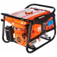 Бензиновый генератор Gigant GPT-3000