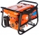 Бензиновый генератор Gigant GPT-2500