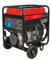 Бензиновый генератор Fubag BS 11000 A ES