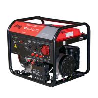 Бензиновый генератор Fubag BS 8500 DA ES