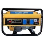 Генератор бензиновый Тритон TR-4000 L
