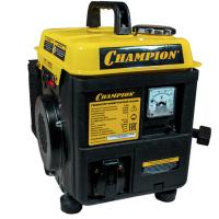 Бензиновая электростанция CHAMPION IGG980