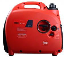 Бензиновая электростанция Fubag TI 2300