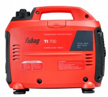 Бензиновая электростанция Fubag TI 700