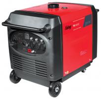 Бензиновая электростанция Fubag TI 6000