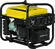 Бензиновая электростанция Huter DN2700i