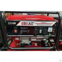 Бензиновая электростанция BRAIT BR-2500AL