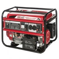 Бензиновая электростанция BRAIT BR-5500AL
