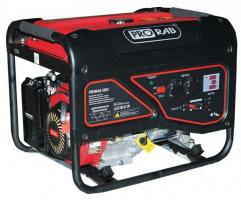 Бензиновый генератор Prorab 5503 EBA