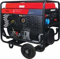 Бензиновая электростанция  Fubag BS 17000 A ES