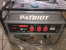 Бензиновый генератор PATRIOT  6500  Москва