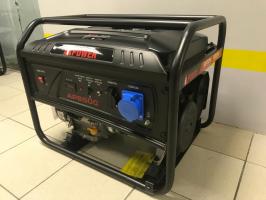 Бензиновый генератор A-iPower AР6500