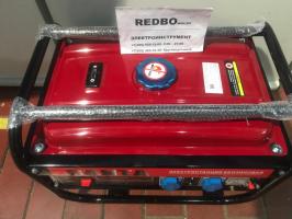 Генератор GANTA BG 3000