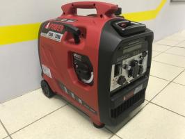 Купить Инверторный бензиновый генератор A-iPower A2500IS, Москва