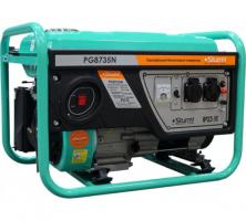 Купить Бензиновый генератор Sturm PG8735N, Москва