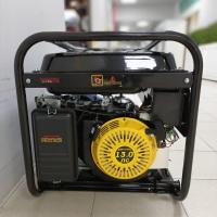 Купить Электрогенератор Huter DY6500LXA, Москва