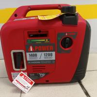 Инверторный бензиновый генератор A-iPower A1400iS