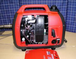Инверторный генератор Honda EU2300