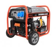 Генератор Mitsui Power ECO ZM 3800 EA