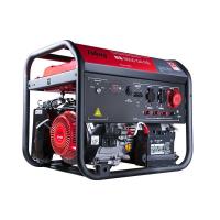 Бензиновый генератор Fubag BS 9000 DA ES