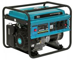 Бензиновый генератор Redbo GPT-3500K