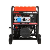 Бензиновый генератор A-IPOWER A11000EAX