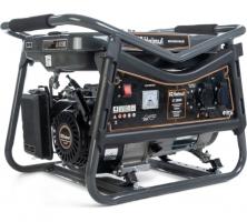 Генератор бензиновый Helmut LT 2800