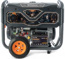 Генератор бензиновый Helmut LS 5500EA