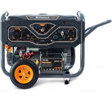Генератор бензиновый Helmut LS 6500EA
