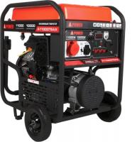 Бензиновый генератор A-iPower A11000TEAX