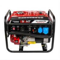 Генератор бензиновый GB-4000S PRO