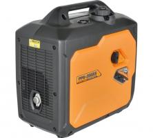 Инверторный генератор CARVER ppg -3500is