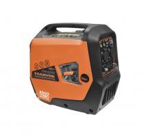 Бензиновый генератор CARVER PPG- 2000I