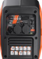 Инверторный генератор PATRIOT iGX 2800
