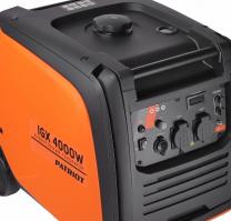 Инверторный генератор PATRIOT iGX 4000W